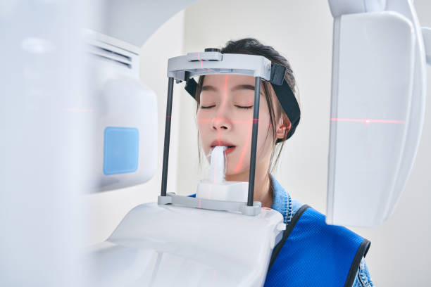 Dental X-Rays and Imaging in Hampstead, MD